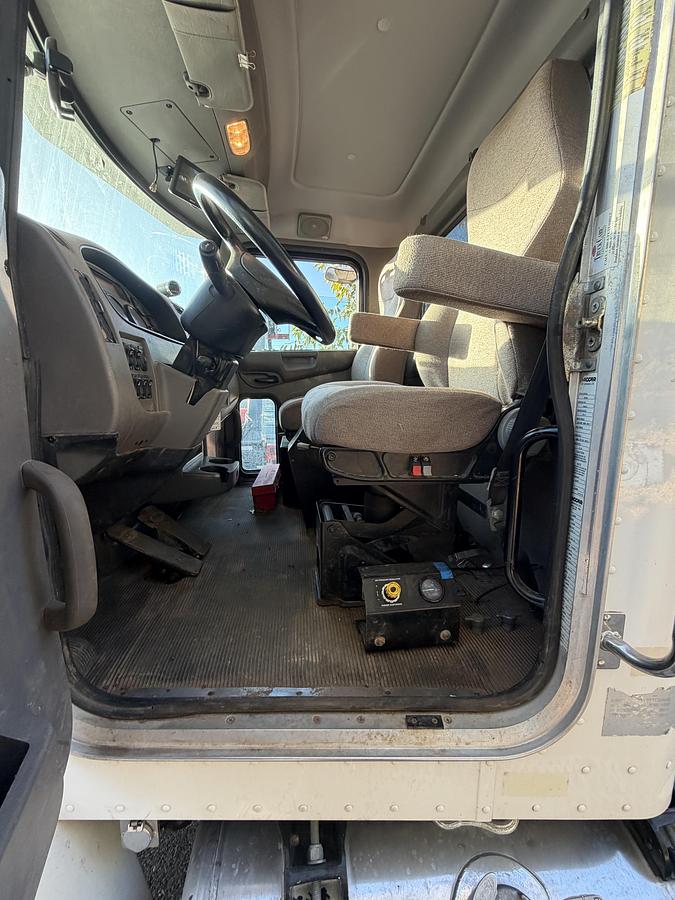 Used 2020 VERMEER VXT8
