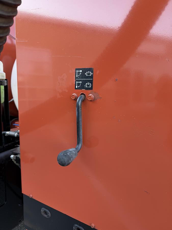 Used 2013 DITCH WITCH FX50