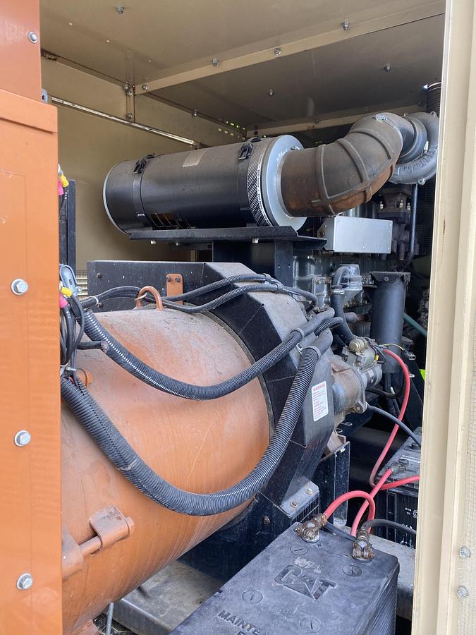 Used 1999 Generac 99AA03240-S