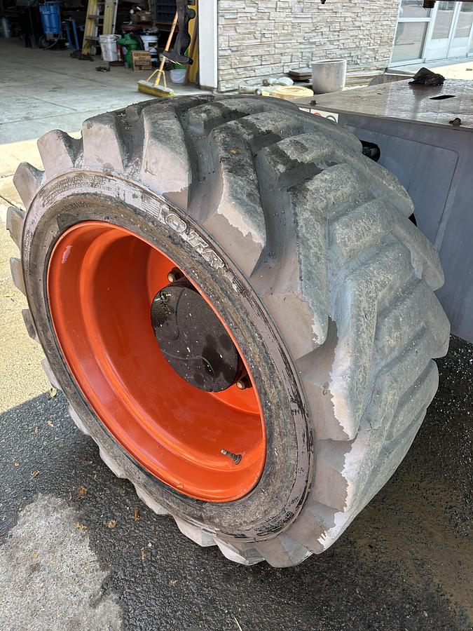 Used 2015 SKYJACK SJ86T