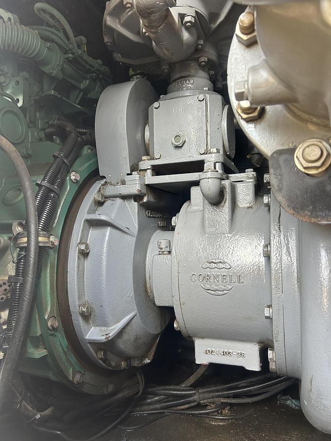 Used 2021 SOUTHWEST 6MX-V