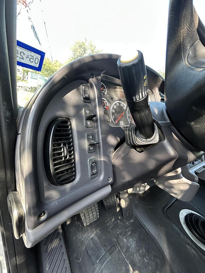 Used 2017 FREIGHTLINER M2