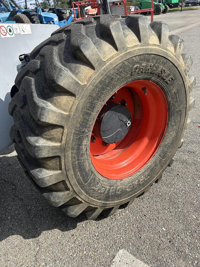 Used 2014 SKYJACK SJ66T