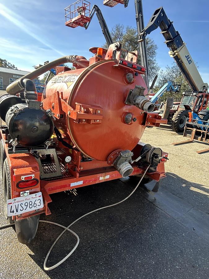 Used 2017 DITCH WITCH FX30