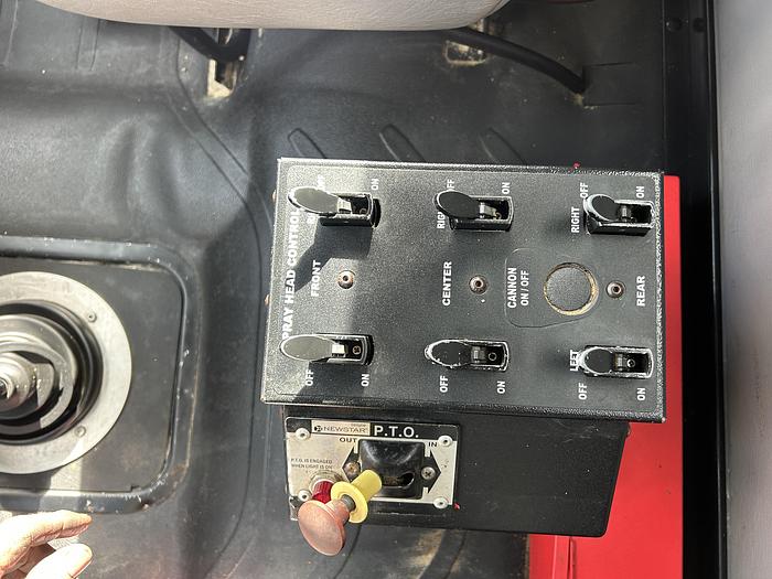 Used 2017 FREIGHTLINER M2