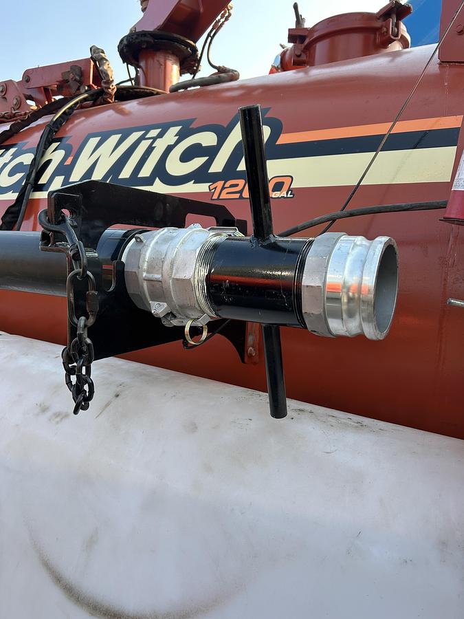 Used 2006 DITCH WITCH FX60