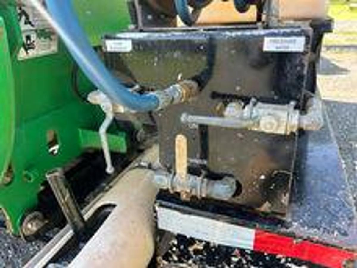 Used VERMEER VX30-500LT