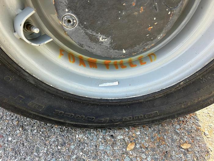 Used 2014 GENIE GTH-5519