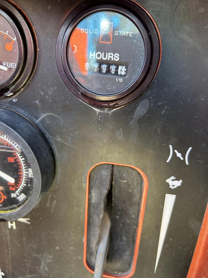 Used 2017 DITCH WITCH FX30