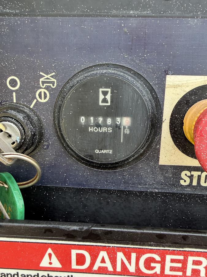Used 2015 Genie GS-2669RT