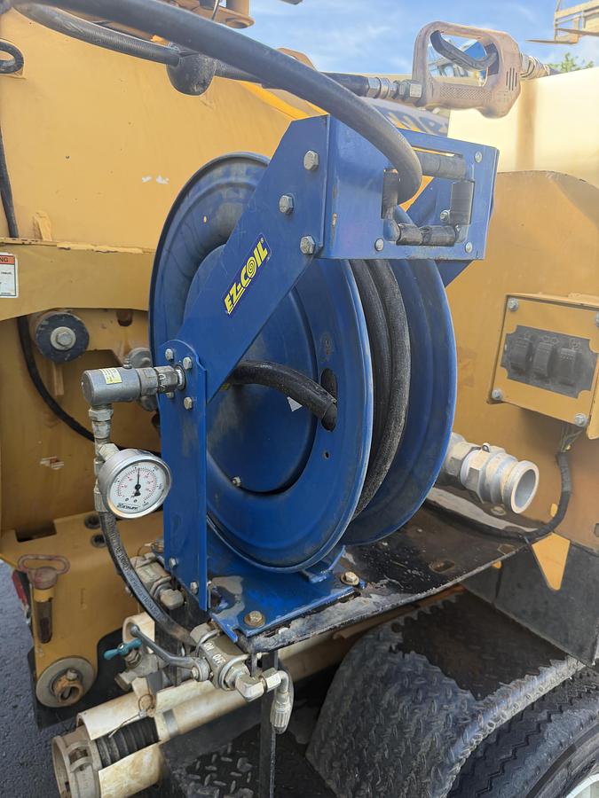 Used 2014 VERMEER VX50-800