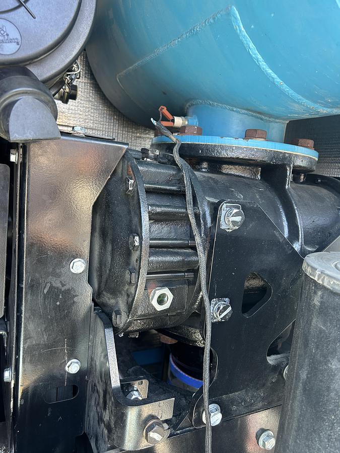 Used 2017 DITCH WITCH FX65