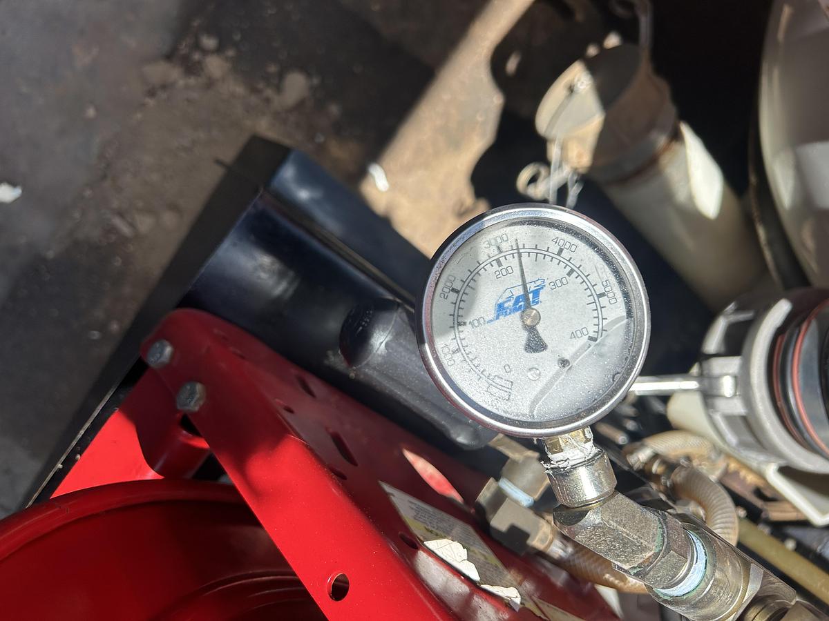 Used 2021 KAISER TERRA VAC 800