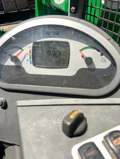 Used 2014 GENIE GTH-5519