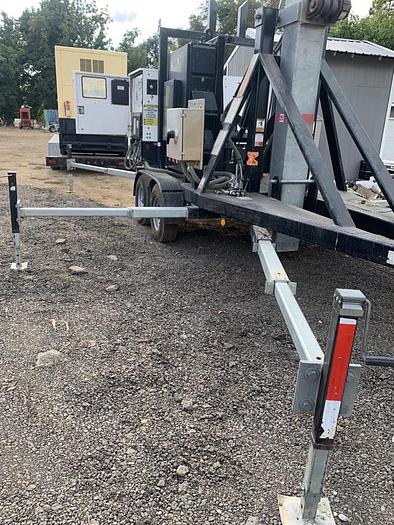 Used 16 LIGHT LARGE LIGHT TOWER