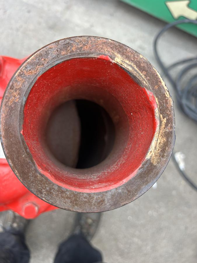 Used MULTIQUIP ST4125G