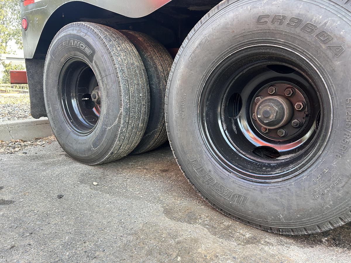 Used 2006 DITCH WITCH FX60