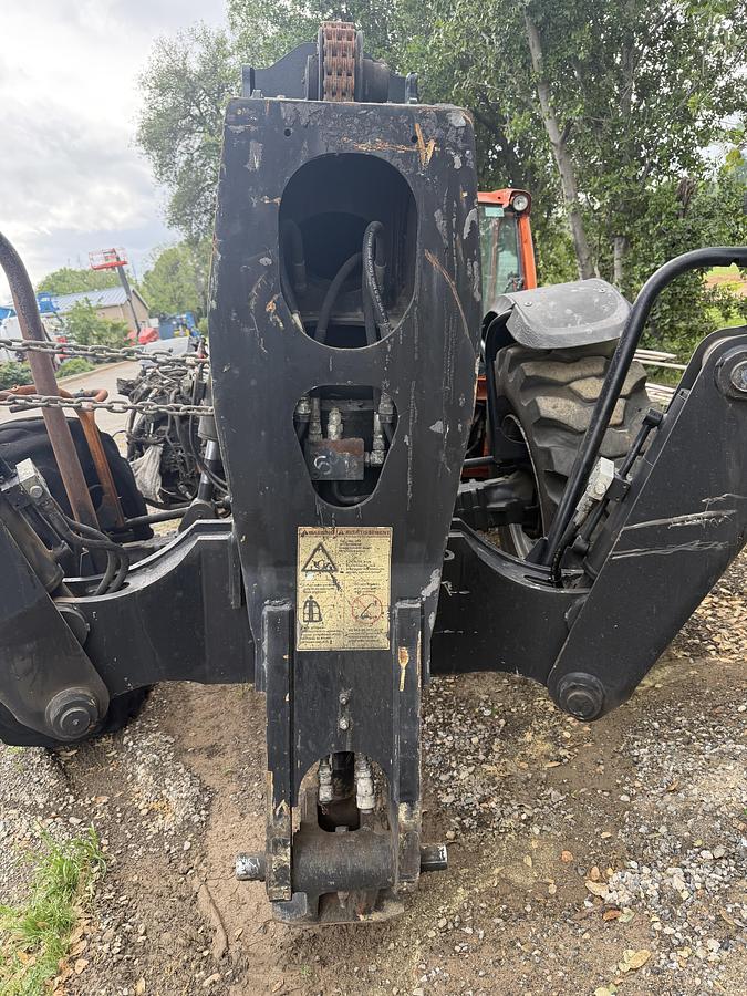 Used 2017 JLG G12-55