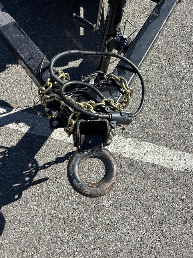 Used 2015 CORNELL 6NNT