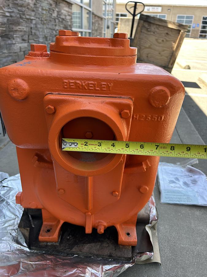 BERKELEY B70373 B4ZRKS