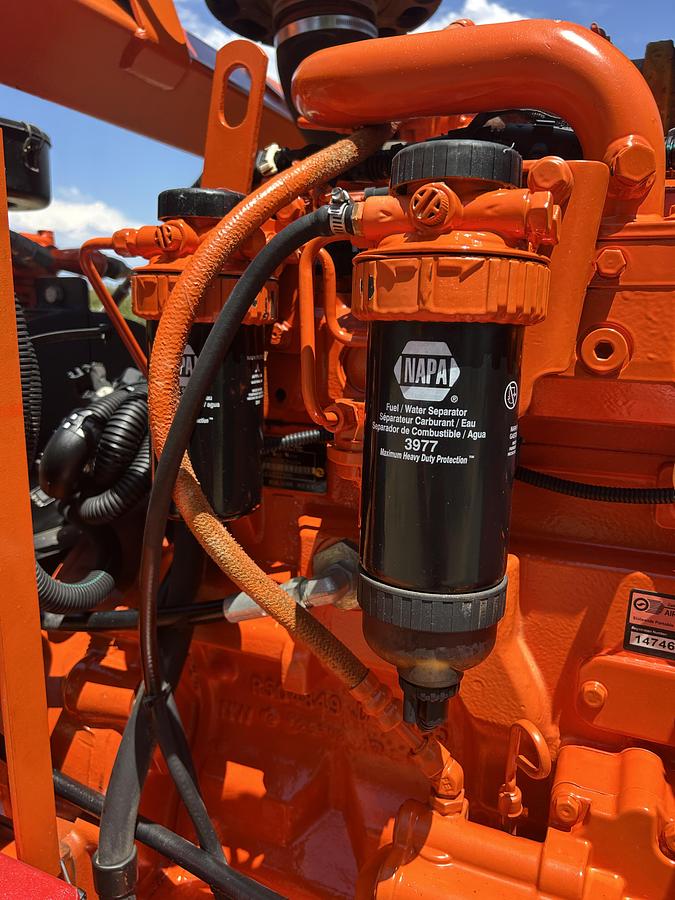 Used 2008 GODWIN CD225M