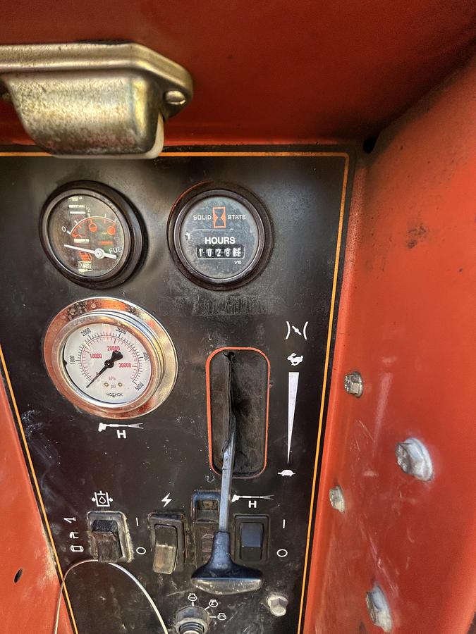 Used 2013 DITCH WITCH  FX50