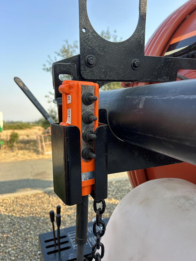 Used 2006 DITCH WITCH FX60