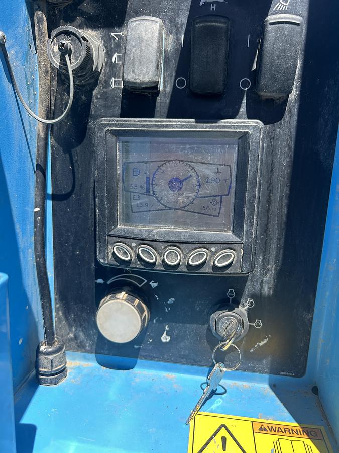 Used 2017 DITCH WITCH FX65