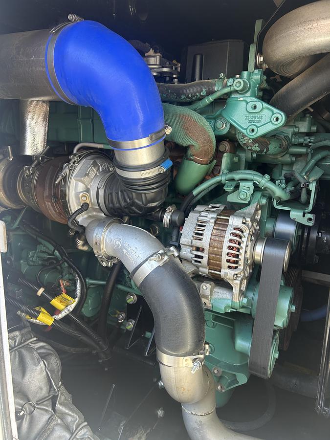 Used 2021 SOUTHWEST 6MX-V