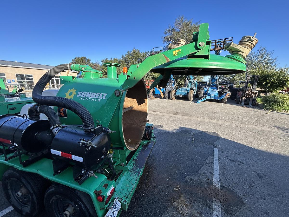 Used 2017 DITCH WITCH FX30