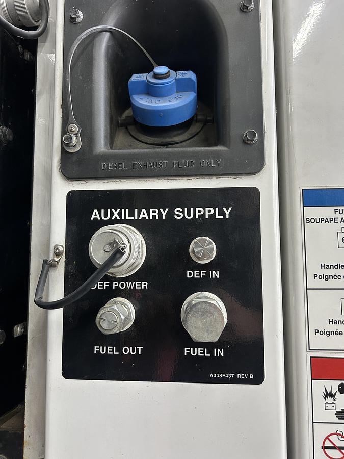 Used 2019 CUMMINS R100T4