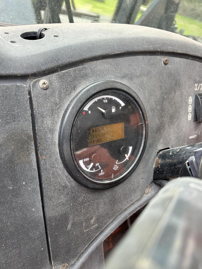 Used 2012 JLG G12-55A