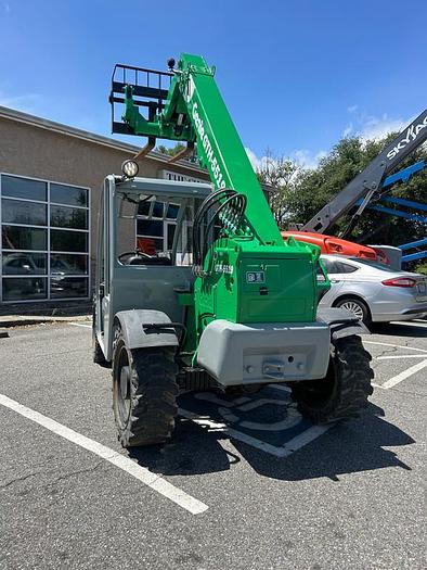 Used 2014 GENIE GTH-5519