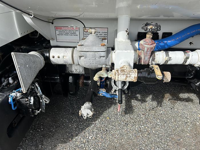 Used 2017 FREIGHTLINER M2