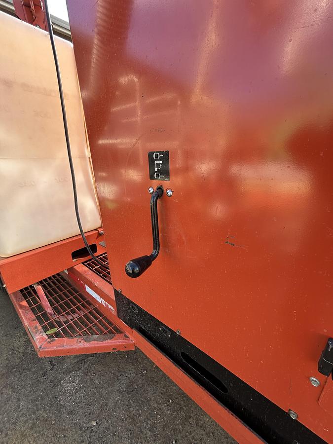 Used 2013 DITCH WITCH  FX50