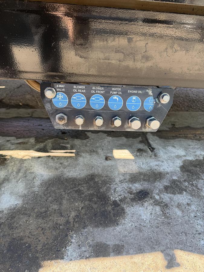 Used 2017 VERMEER VX30-500LT