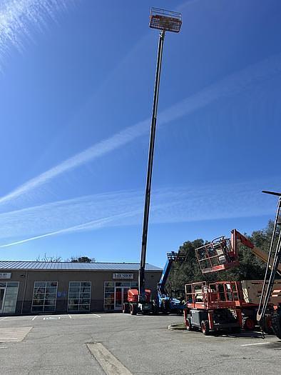 Used 2016 SKYJACK SJ86T