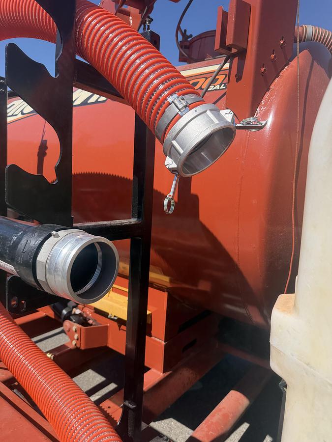 Used 2017 DITCH WITCH FX50