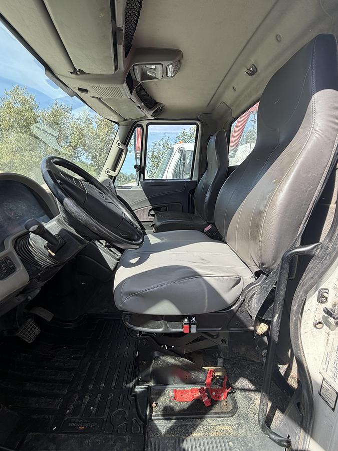 Used 2013 DITCH WITCH FXT-50