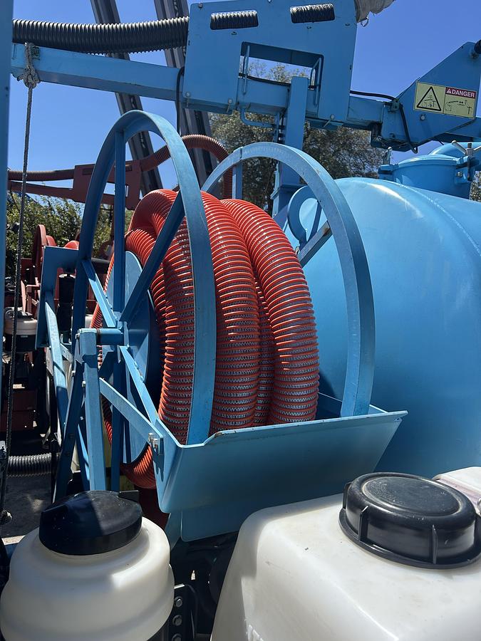 Used 2017 DITCH WITCH FX65