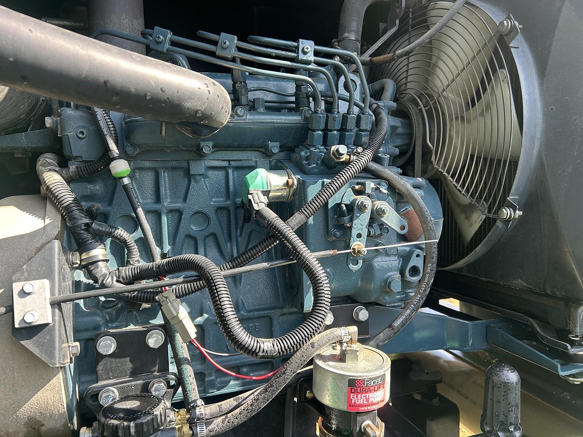 Used VERMEER VX30-500LT