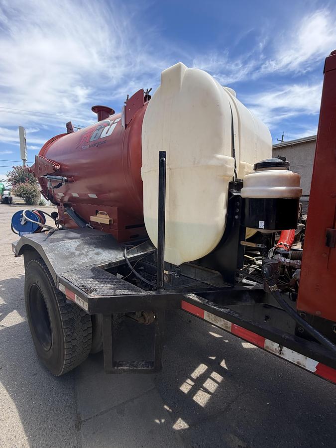 Used 2018 DITCH WITCH FX30