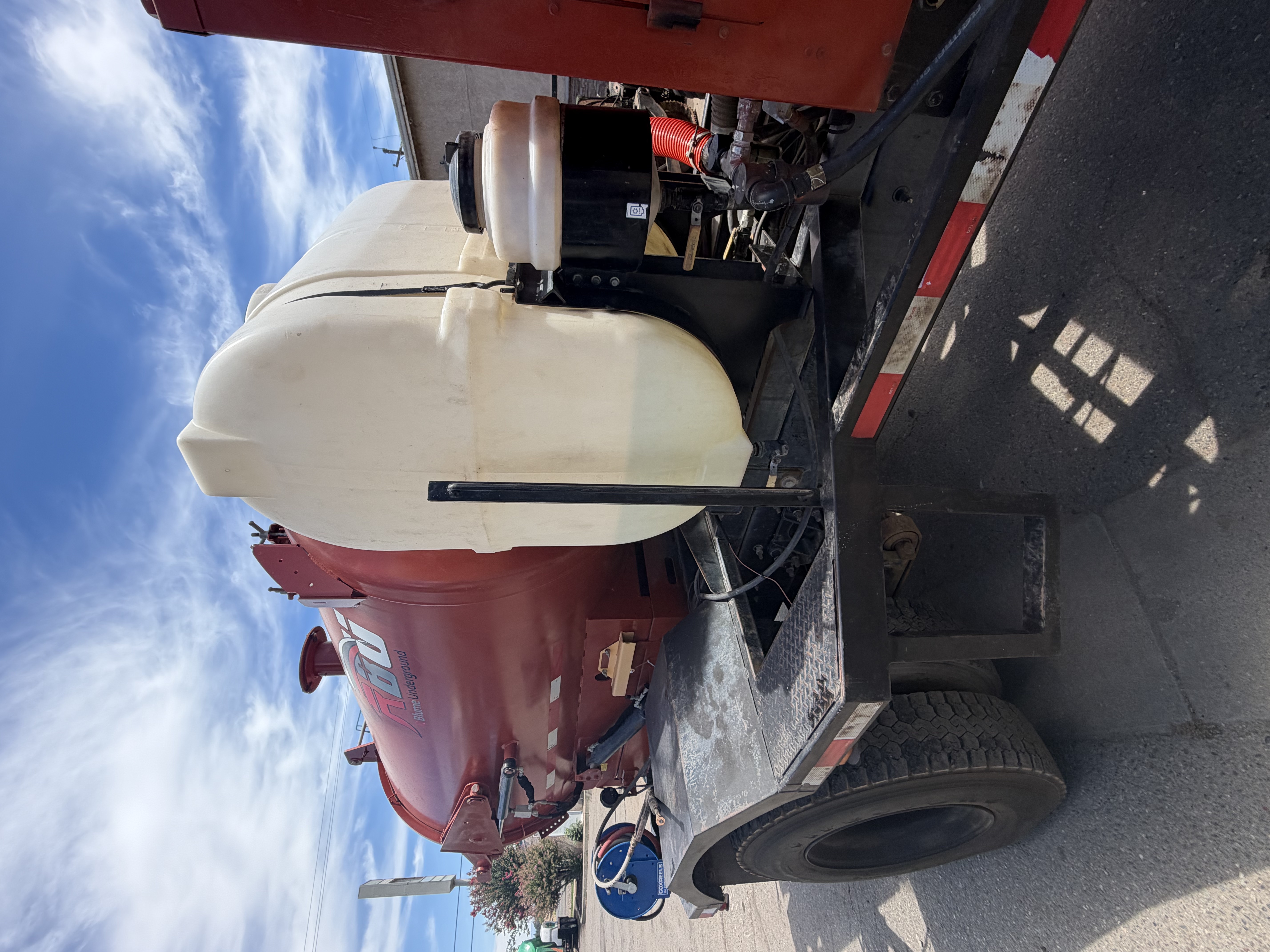 Used 2018 DITCH WITCH FX30