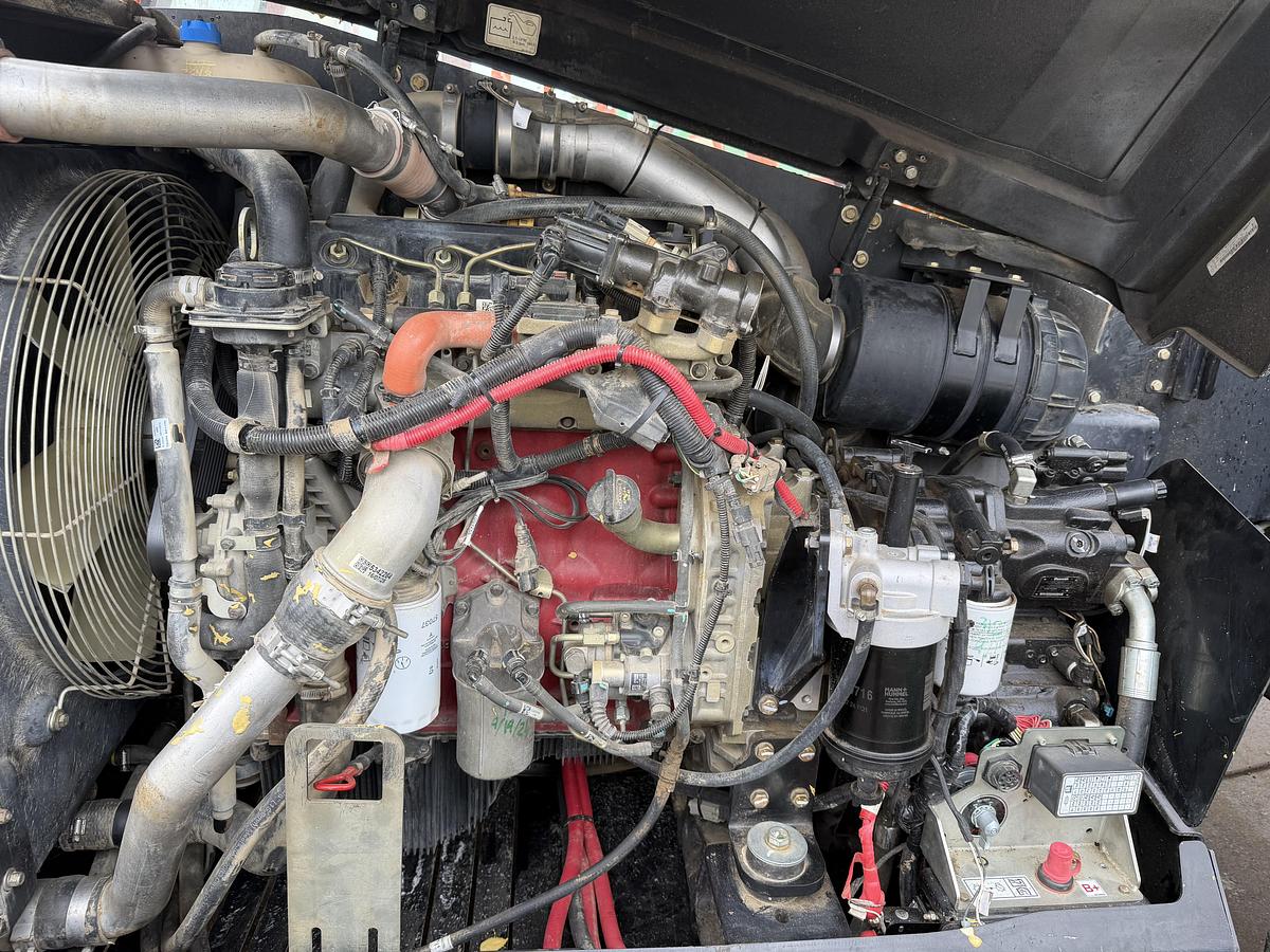 Used 2017 JLG G12-55