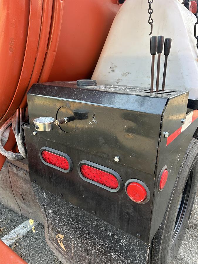 Used 2006 DITCH WITCH FX60