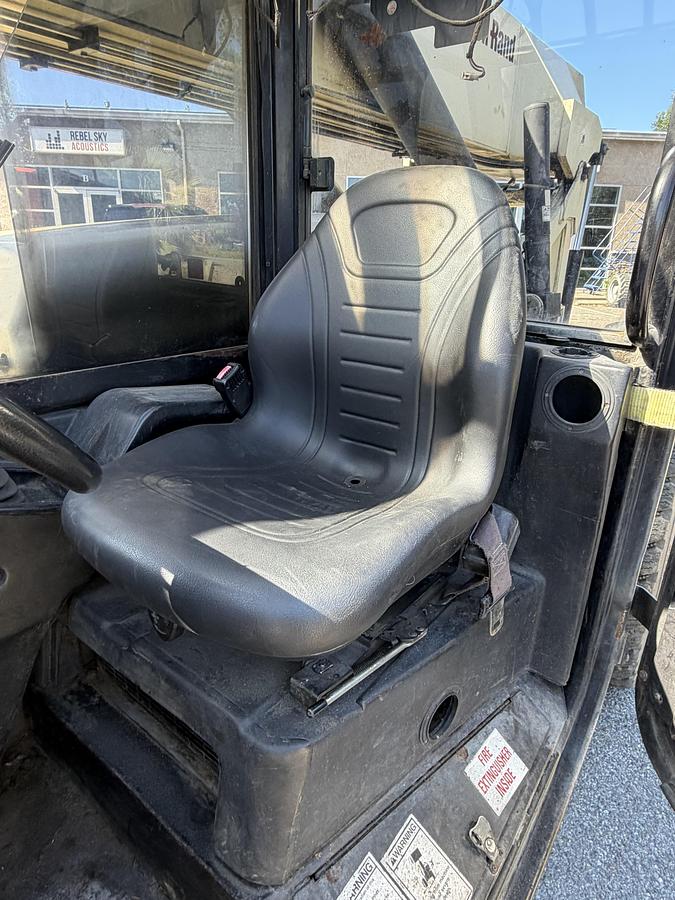 Used 2006 INGERSOLL RAND / SKYJACK  VR-1056C