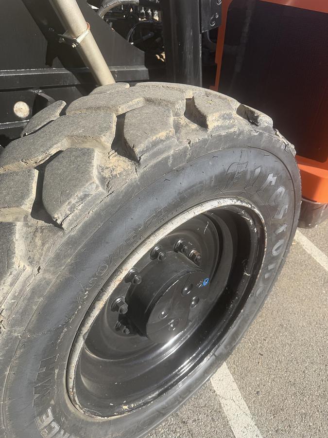 Used 2013 JLG G12-55A