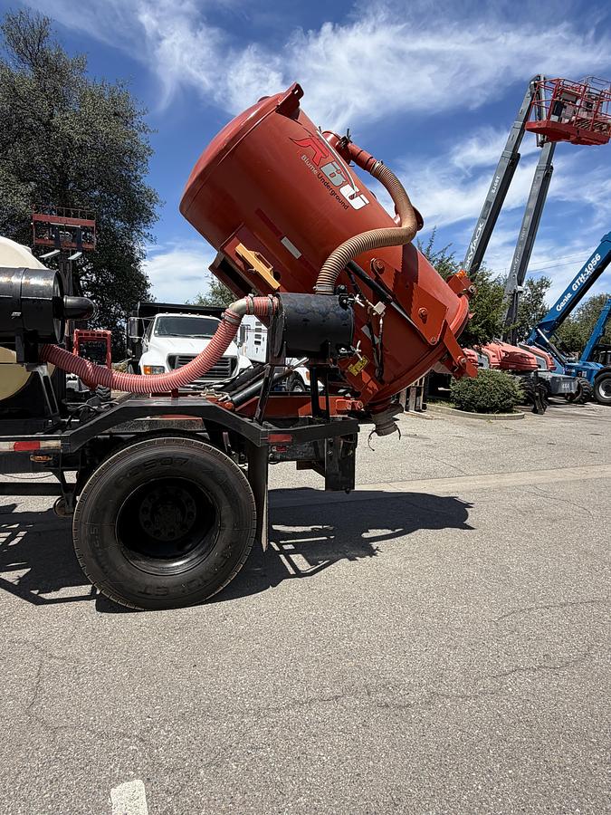Used 2018 DITCH WITCH FX30