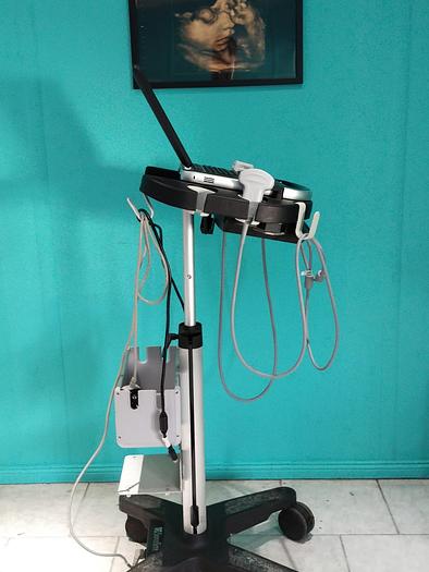 Gebraucht Sonosite Edge Ultraschallgerät inkl. 2 Sonden