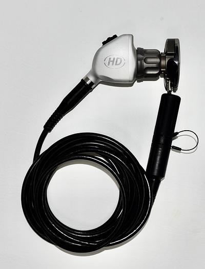 Used Stryker 1088 HD Camera Head 1088-210-122 with 24mm Coupler 1088-020-122